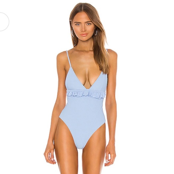 Tularosa Other - Tularose One Piece